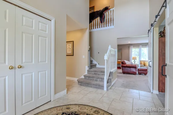 $589,000 | 1705 Fritz Street, Marne, MI 49435