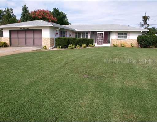 349 Gardenia Road Venice, FL 34293 - Photo 1 of 1 Exterior Front