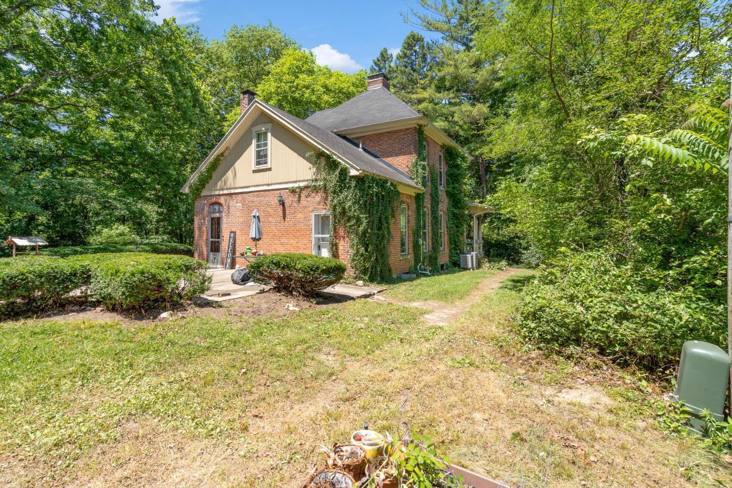1628 West Spring Valley Paintersville Road Spring Valley, OH 45370 - Photo 3 of 50