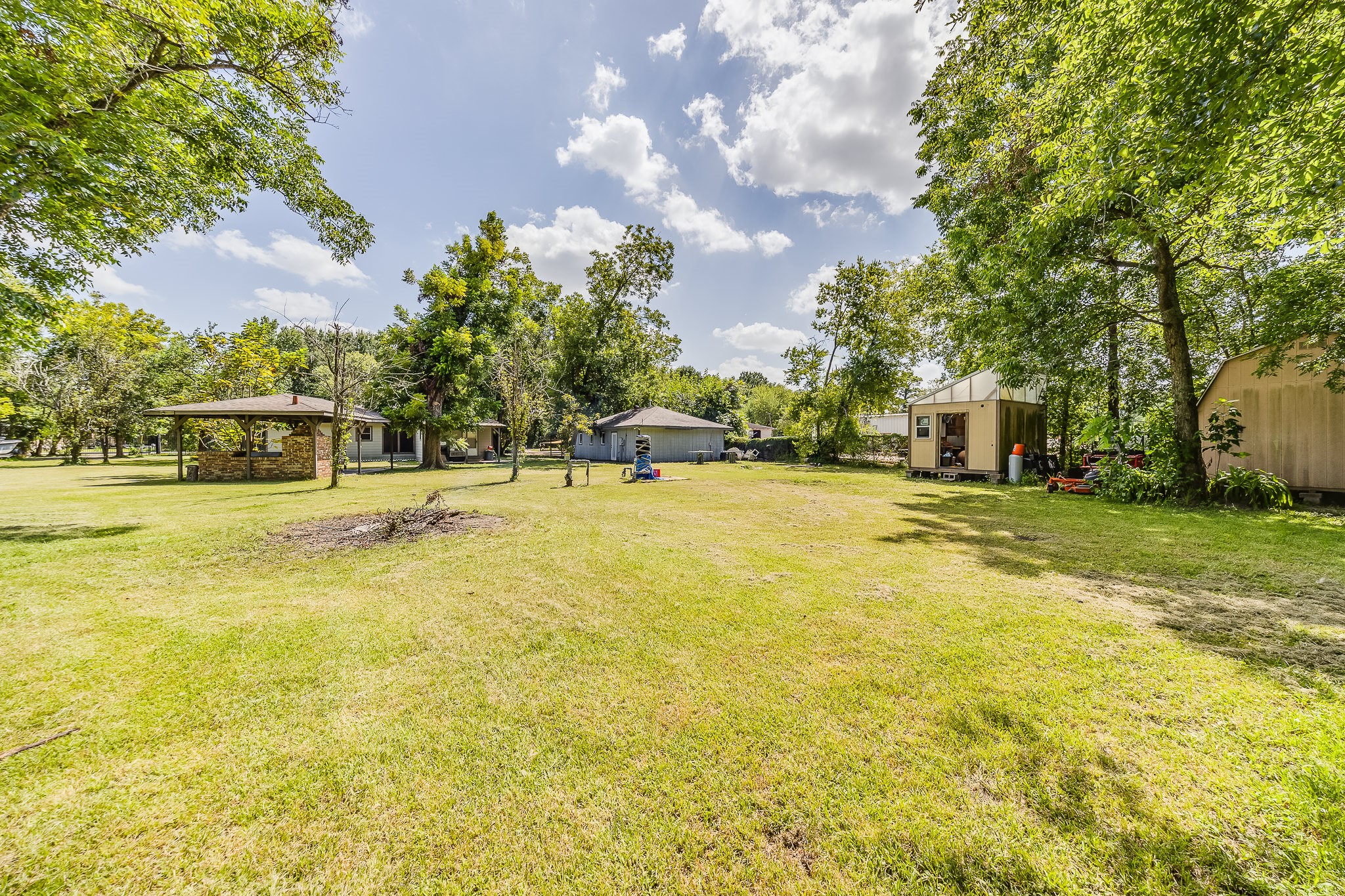 1725 Strawn Road Houston, TX 77039 - Photo 44 of 44 Looking for room to live, work, store and grow? Schedule your private tour today and see the possibilities for yourself!