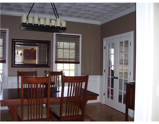 18 Preservation Drive Exeter, RI 02874 - Photo 6 of 8 Dining Room.