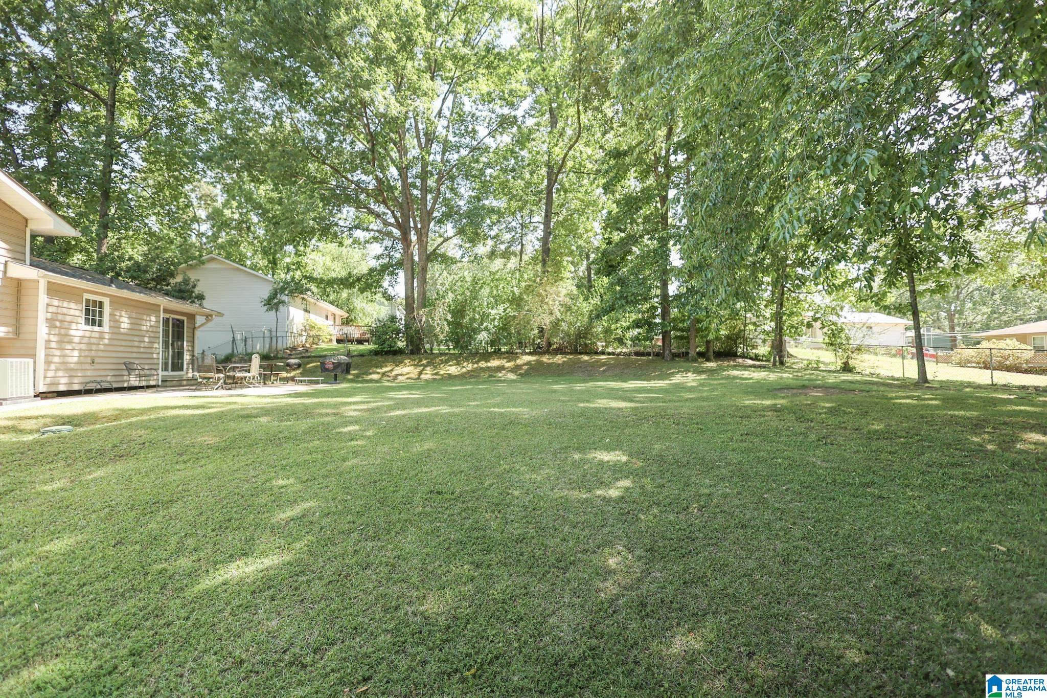 6004 Autumn Trail Anniston, AL 36206 - Photo 31 of 33