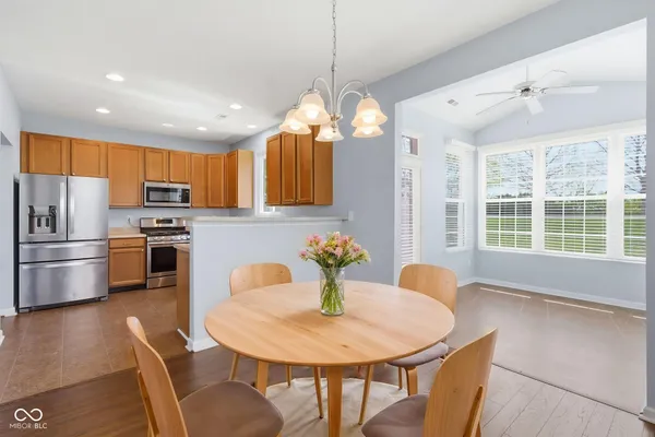 $275,000 | 5565 Castor Way, Noblesville, IN 46062