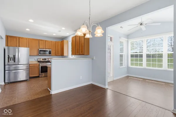 $275,000 | 5565 Castor Way, Noblesville, IN 46062