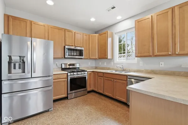 $275,000 | 5565 Castor Way, Noblesville, IN 46062