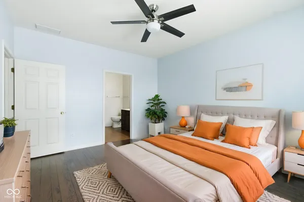 $275,000 | 5565 Castor Way, Noblesville, IN 46062