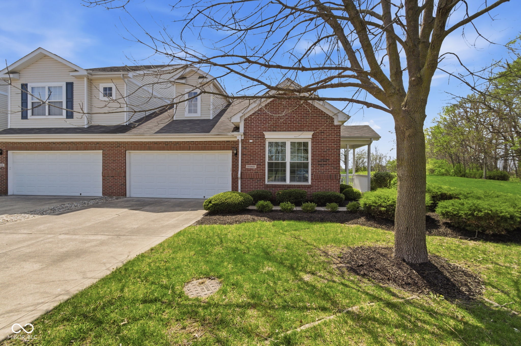 5565 Castor Way Noblesville, IN 46062 - Photo 3 of 41