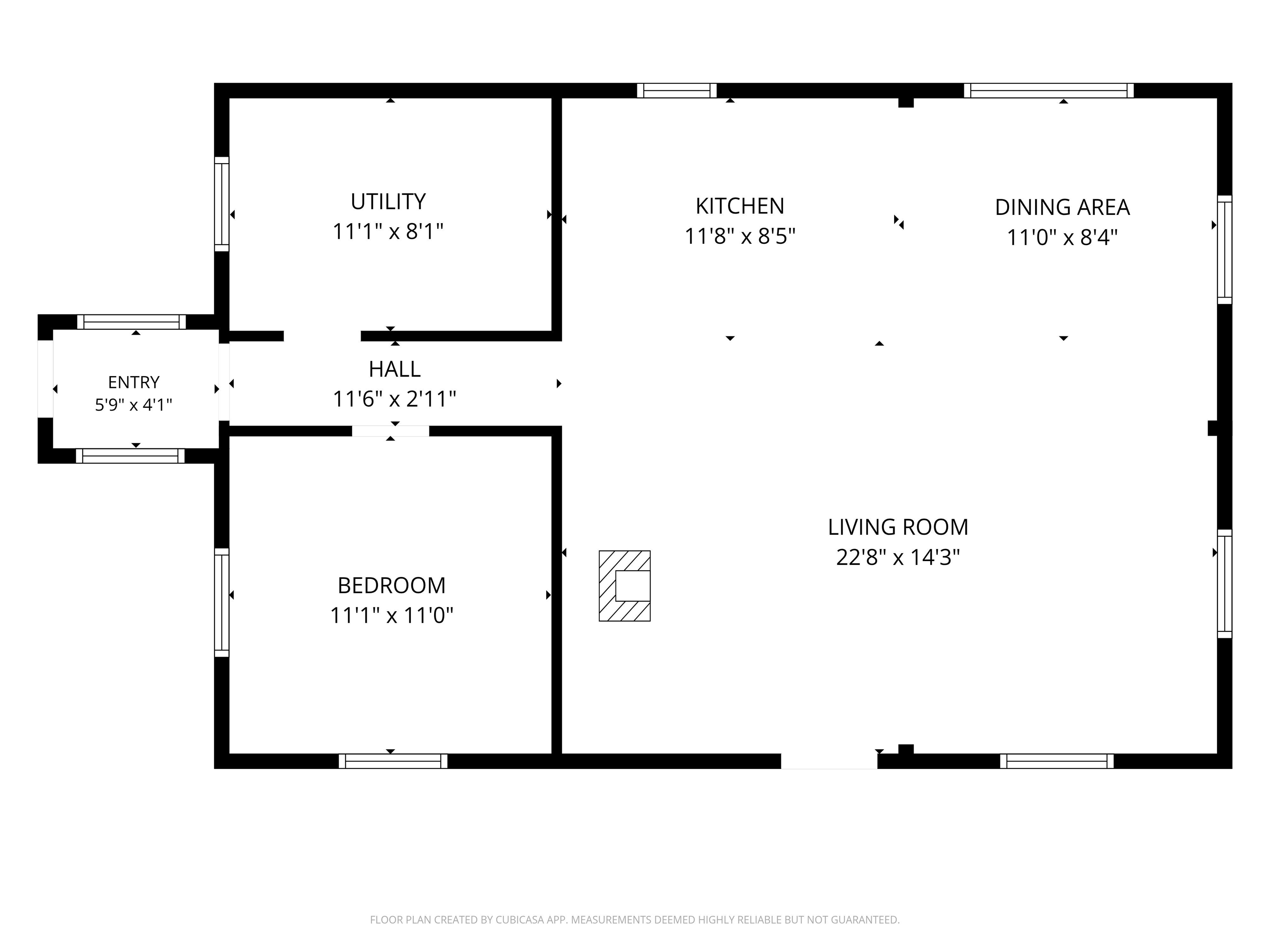 4548 Emilys Way Springdale, WA 99173 - Photo 43 of 44 Gallery Image 43