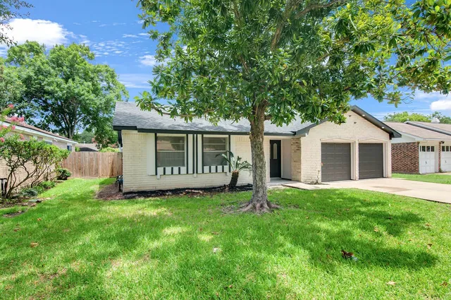 $395,999 | 12734 Westella Drive, Houston, TX 77077