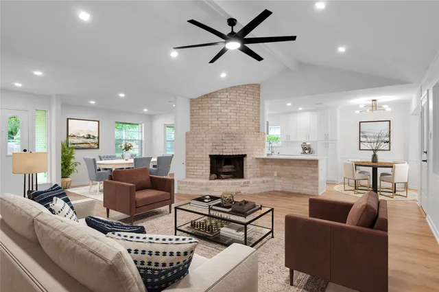 $395,999 | 12734 Westella Drive, Houston, TX 77077