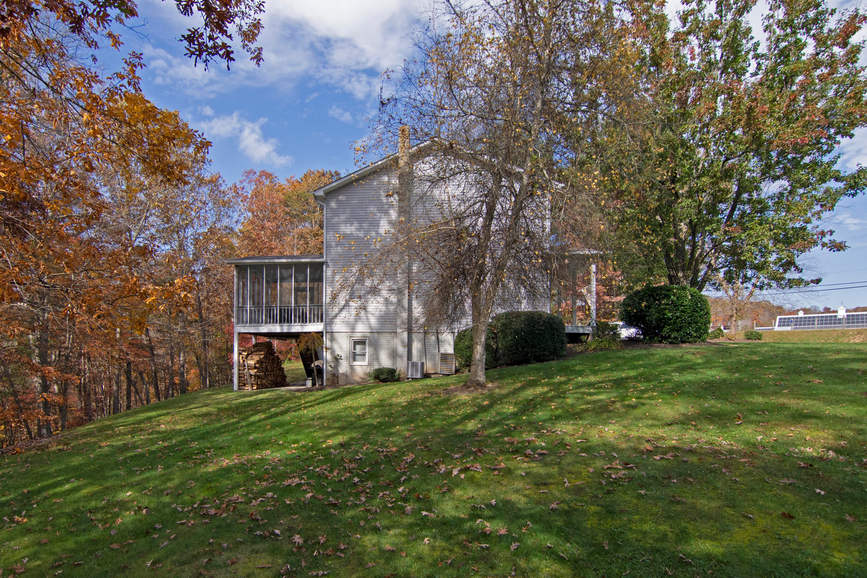 2114 Stone House Road Caldwell, WV 24925 - Photo 44 of 46 Gallery Image 44