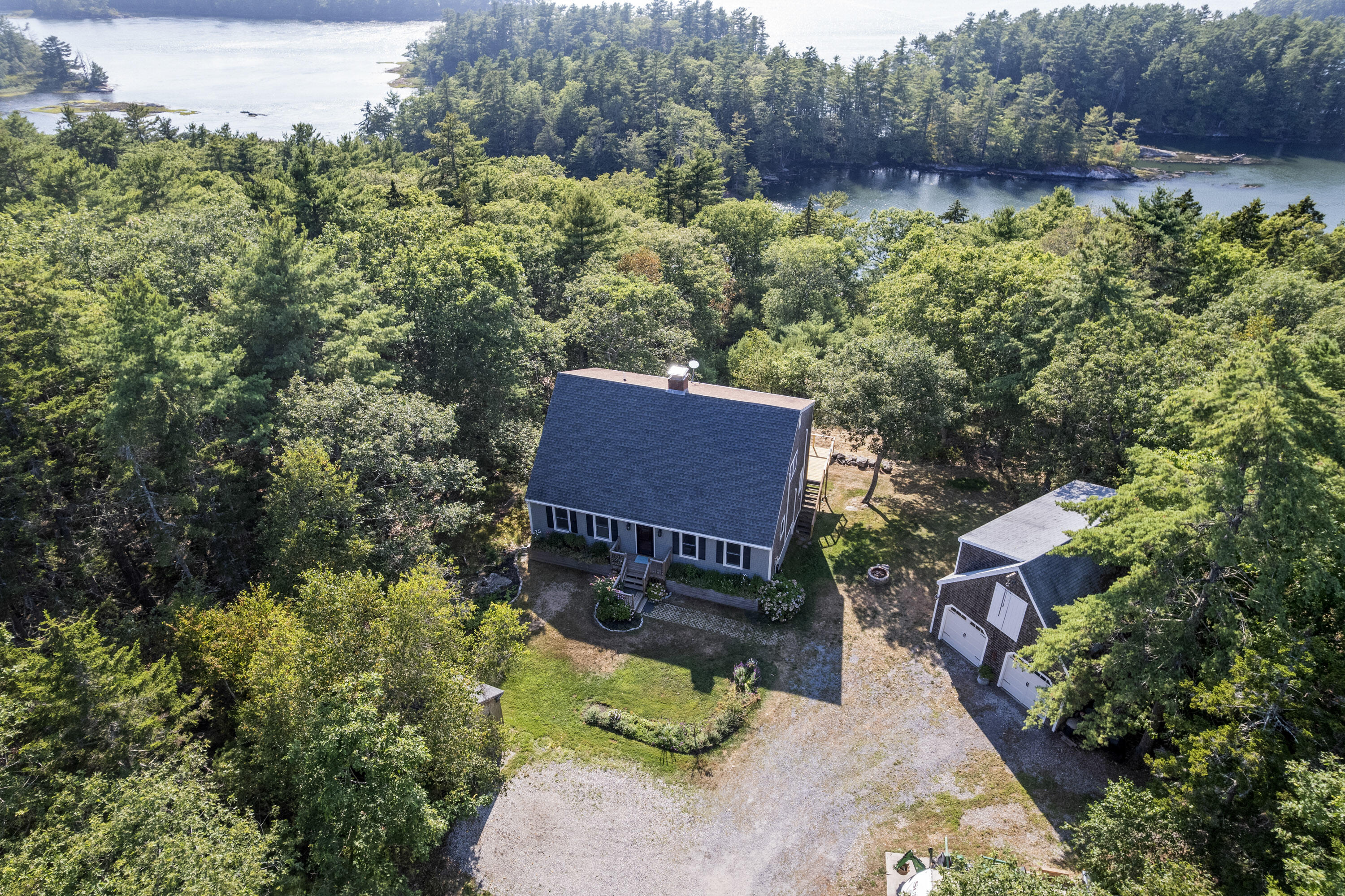 40 Plummer Road Westport Island, ME 04578 - Photo 72 of 87 40 Plummer Rd_175