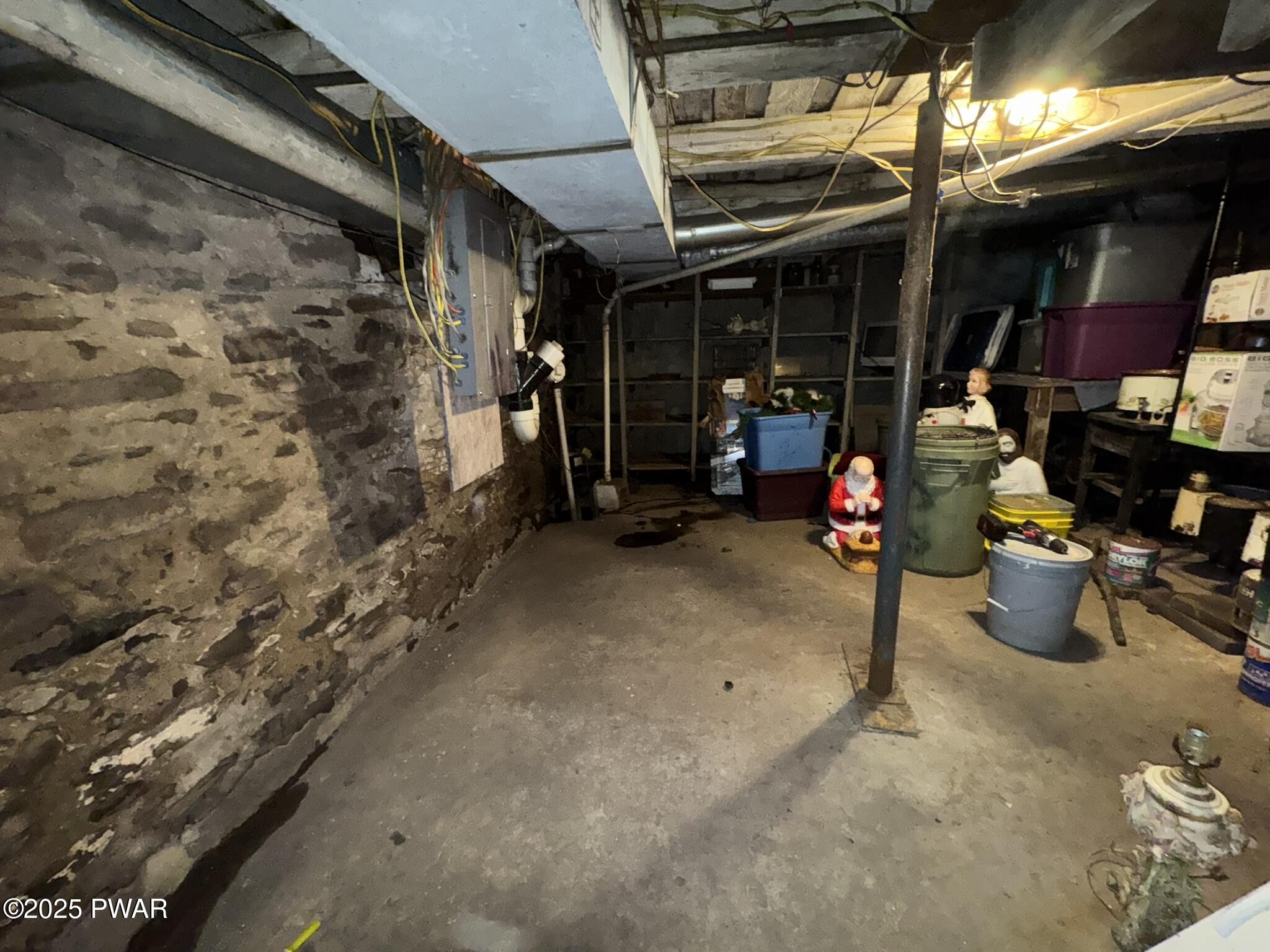 37 Carbondale Road Waymart, PA 18472 - Photo 24 of 33 Lower Level