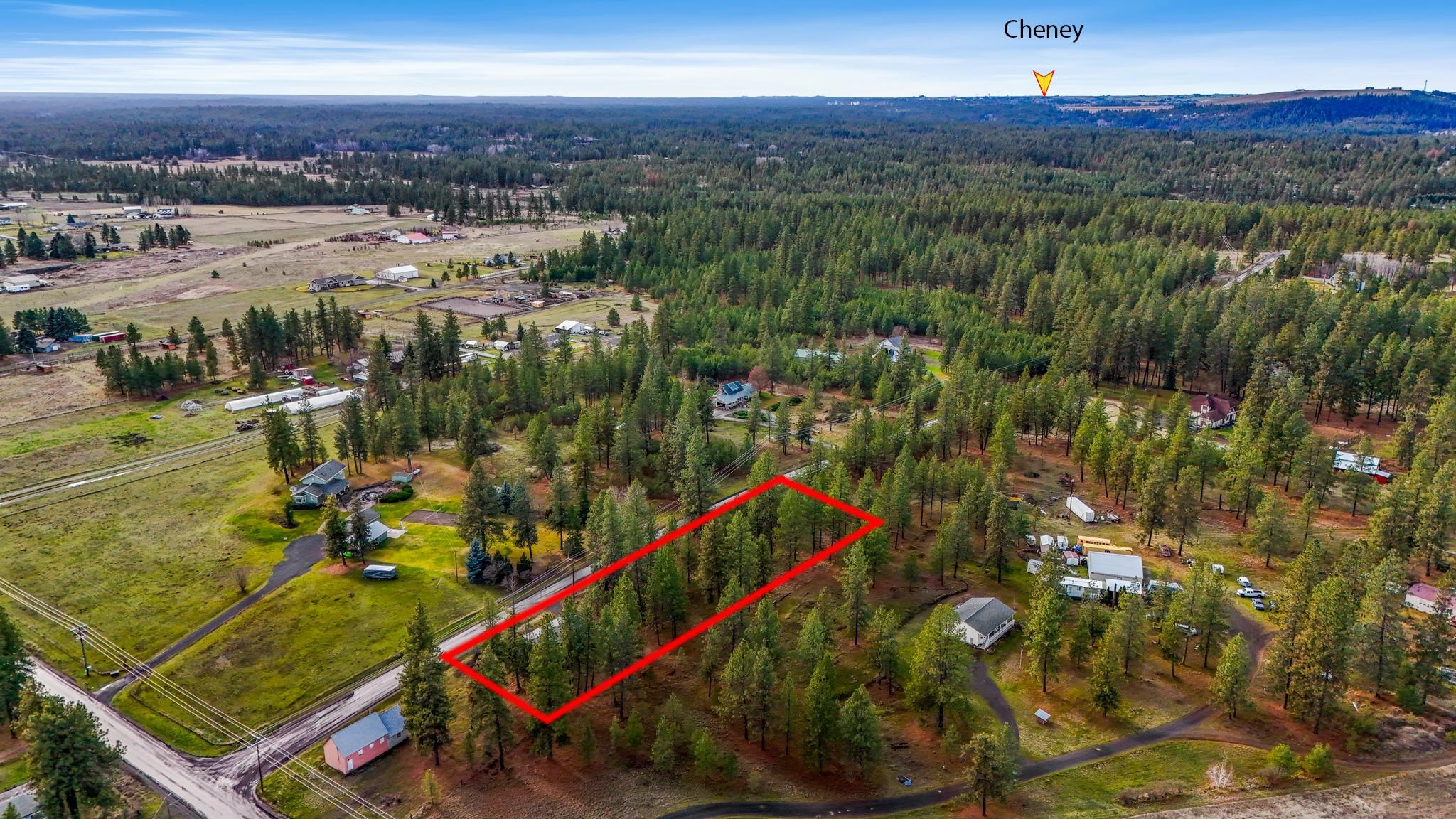 3714 West Jensen Road Cheney, WA 99004 - Photo 5 of 17