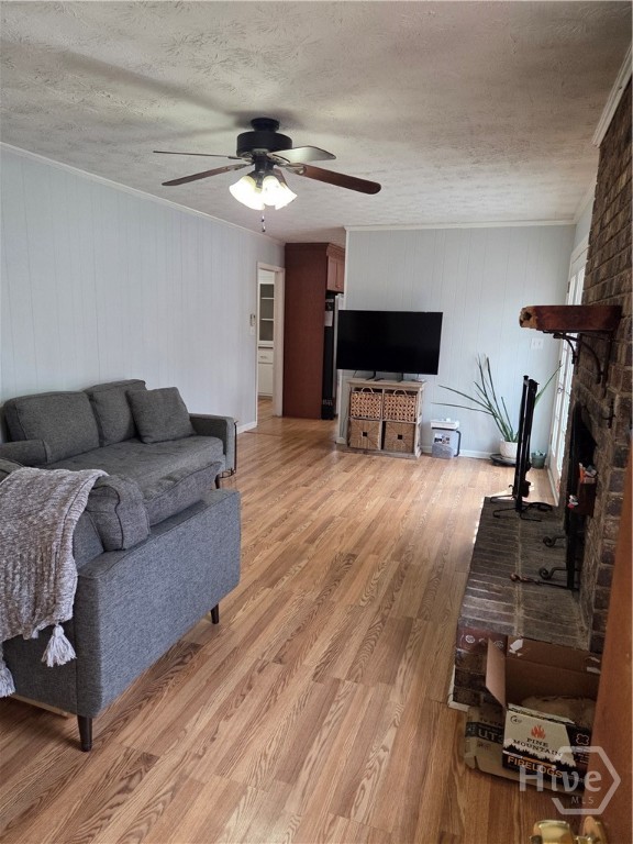 367 Richard Athens, GA 30605 - Photo 4 of 8 Den