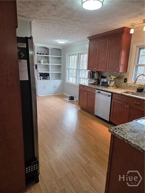 367 Richard Athens, GA 30605 - Photo 6 of 8 Kitchen