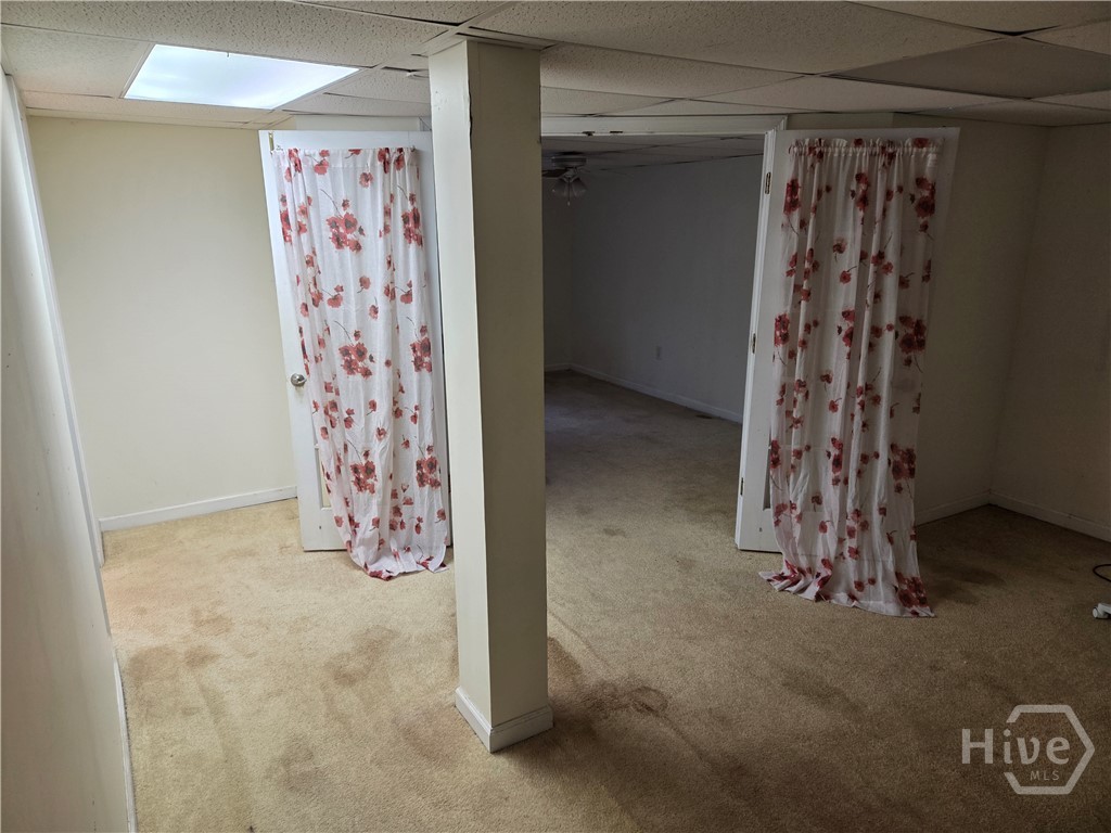 367 Richard Athens, GA 30605 - Photo 7 of 8 Basement