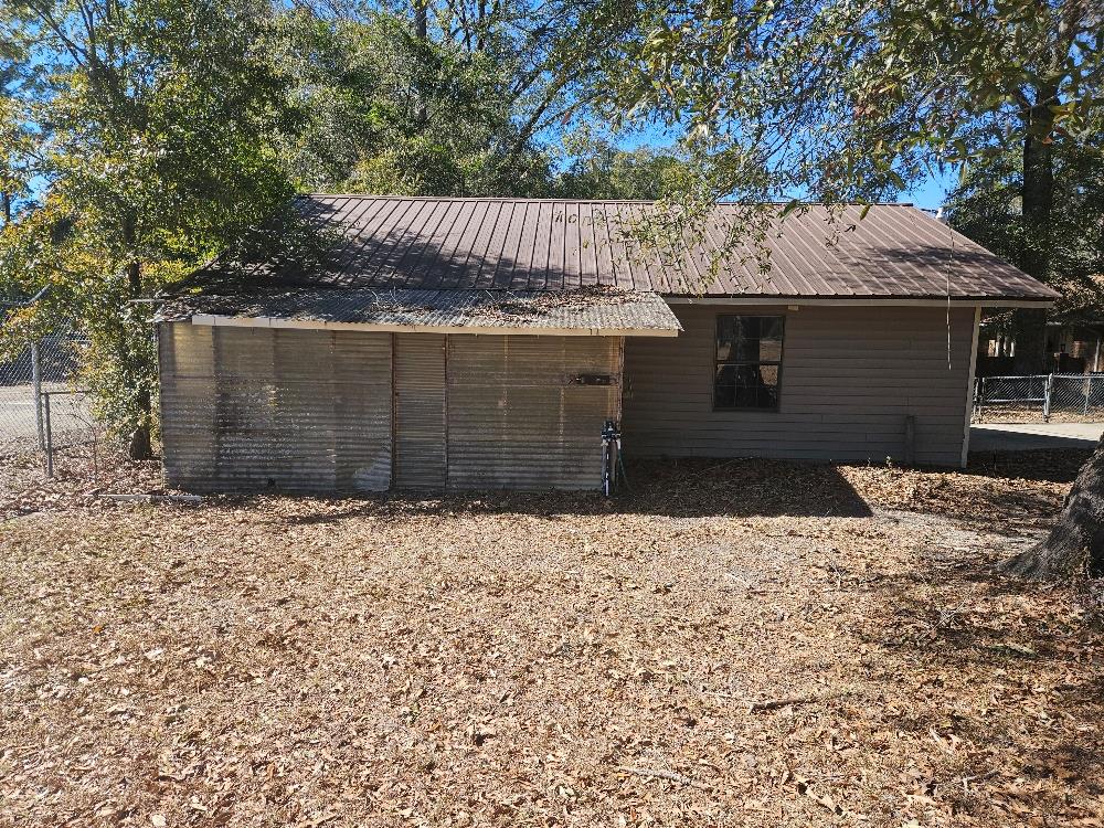 1019 Prestwood Bridge Road Andalusia, AL 36421 - Photo 33 of 47