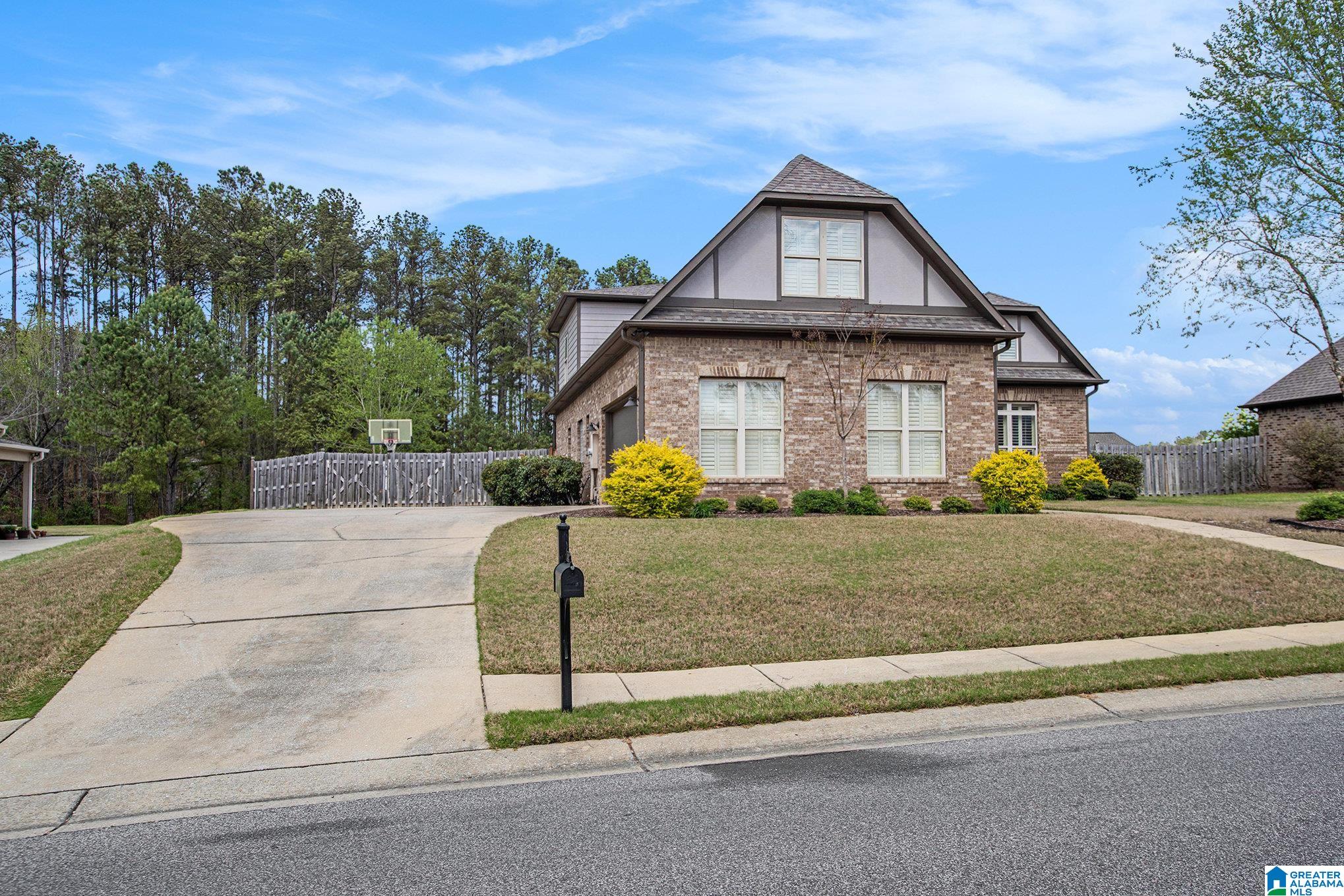 2025 Timberline Drive Calera, AL 35040 - Photo 38 of 40