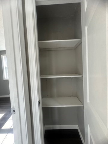 15-17 Otis Court, Unit 15 Springfield, MA 01119 - Photo 14 of 16 a closet with a sink