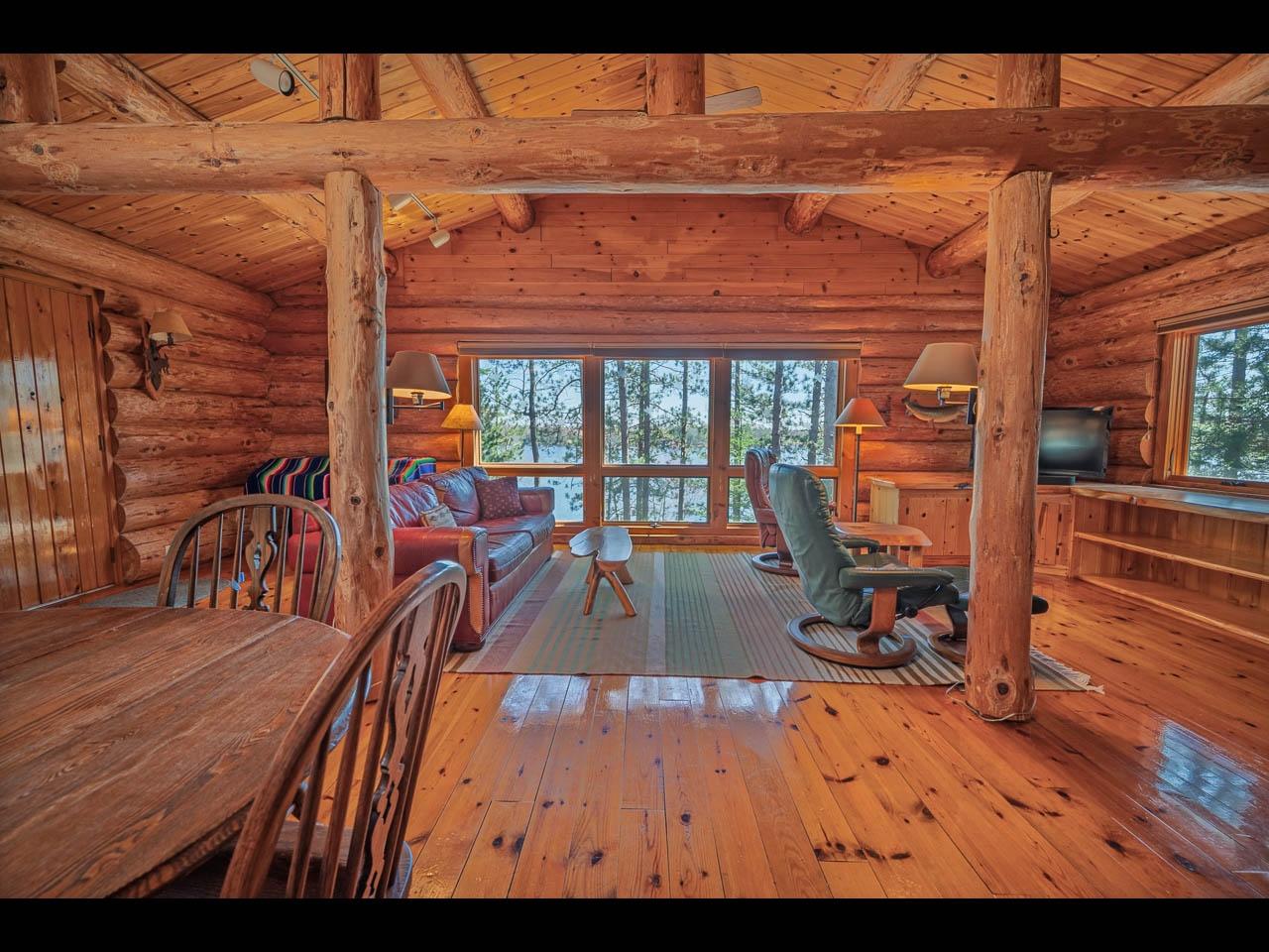 4881 Echo Ridge Drive Eagle River, WI 54521 - Photo 3 of 46 Gallery Image 3