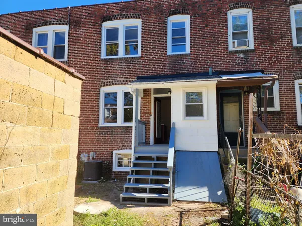 $2,200 | 4621 Woodland Avenue, Pennsauken, NJ 08110