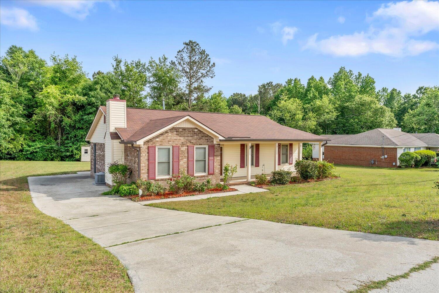 2350 Fieldcrest Road Augusta, GA 30906 - Photo 2 of 22 02-2350 Fieldcrest Rd 02