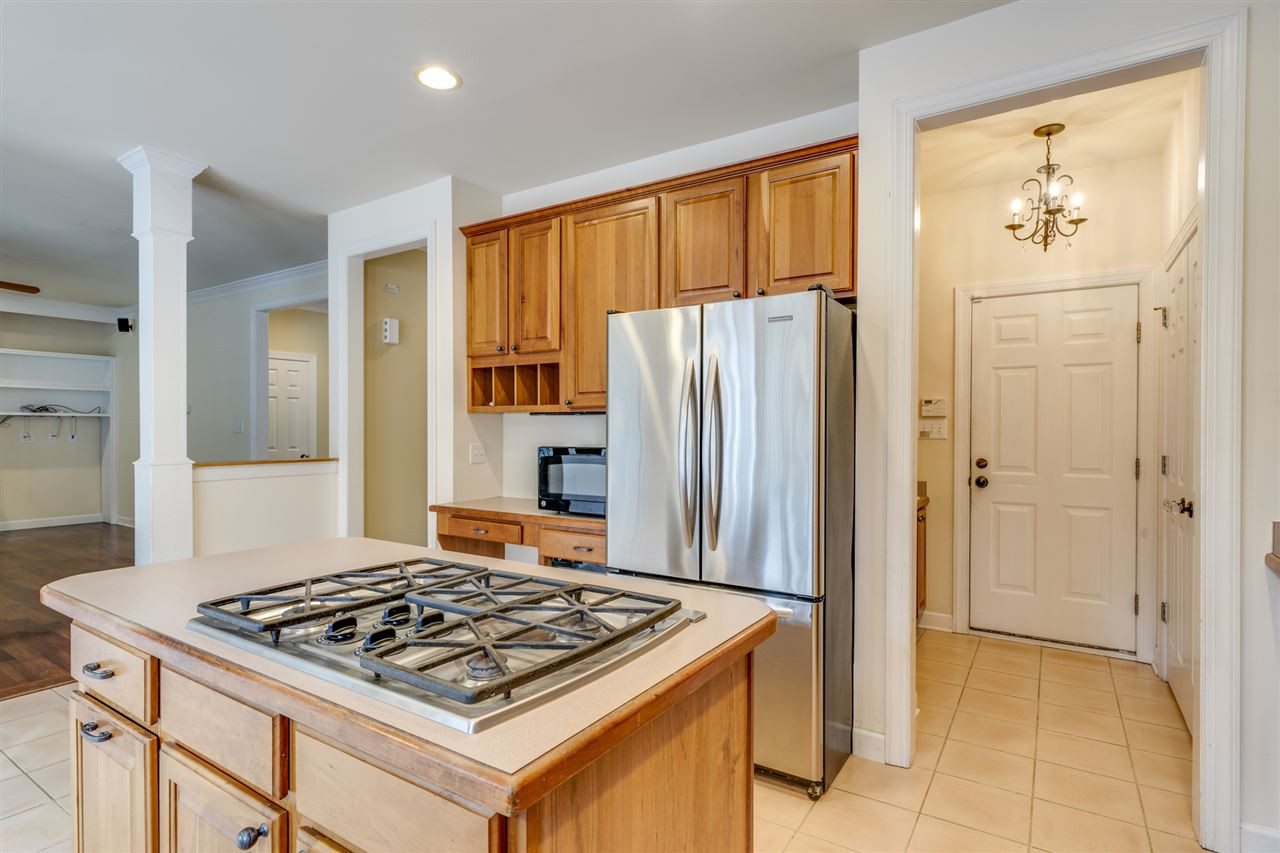 3529 Banks Road Raleigh, NC 27603 - Photo 11 of 23 Kitchen