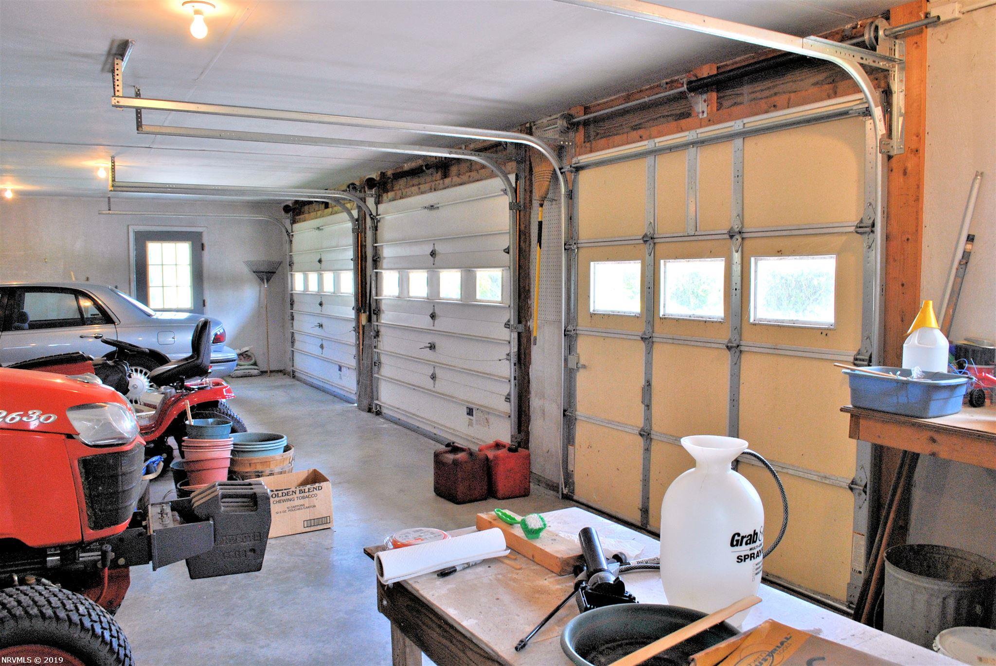 2954 Black Ridge Road Southwest Floyd, VA 24091 - Photo 57 of 68 Gallery Image 57