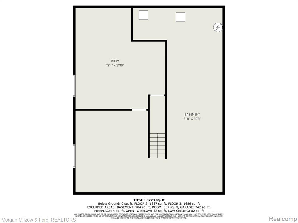 6615 Ridgewood Road Clarkston, MI 48346 - Photo 43 of 43