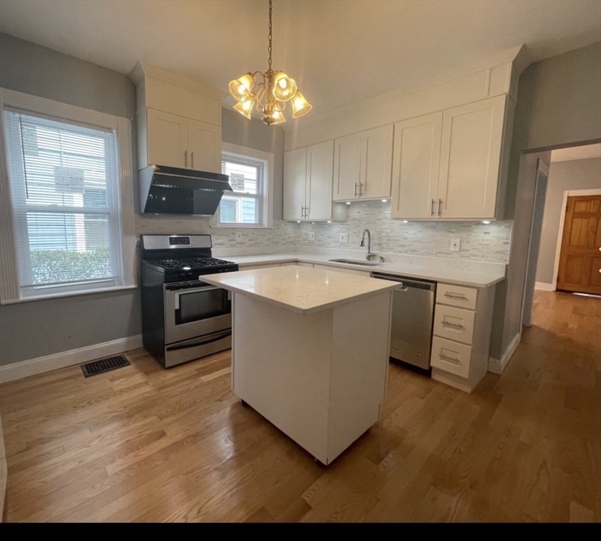 24 Litchfield Street, Unit 1 Boston, MA 02135 - Photo 3 of 11
