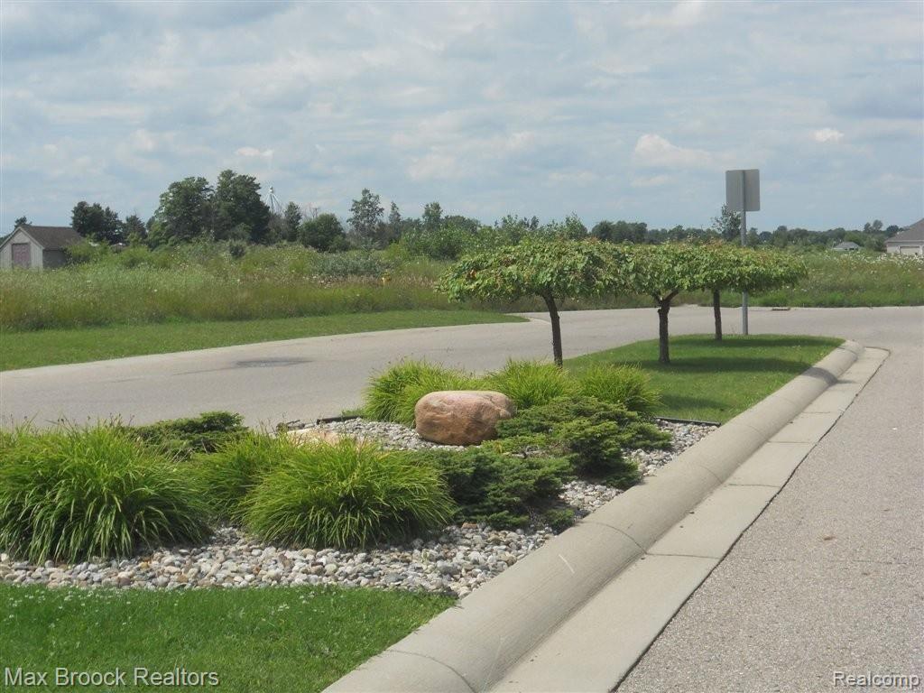 Lot 36 Copper Ridge Court Davison, MI 48423 - Photo 4 of 6 Infrastructure In