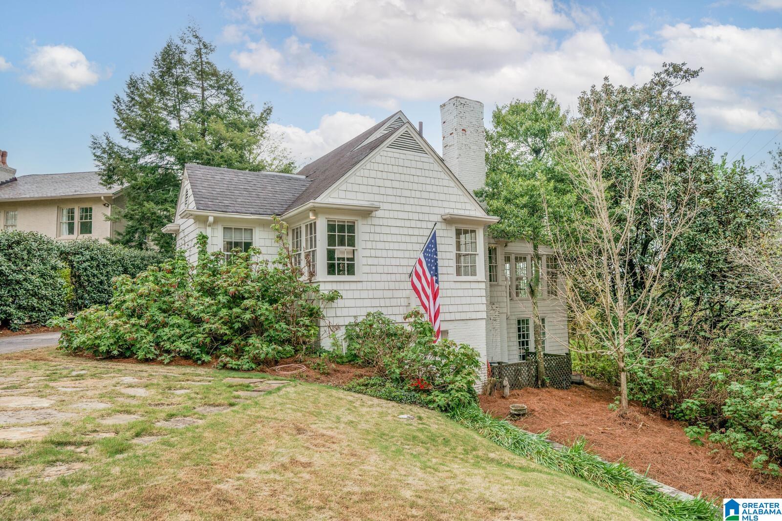 2501 Aberdeen Road Birmingham, AL 35223 - Photo 51 of 53