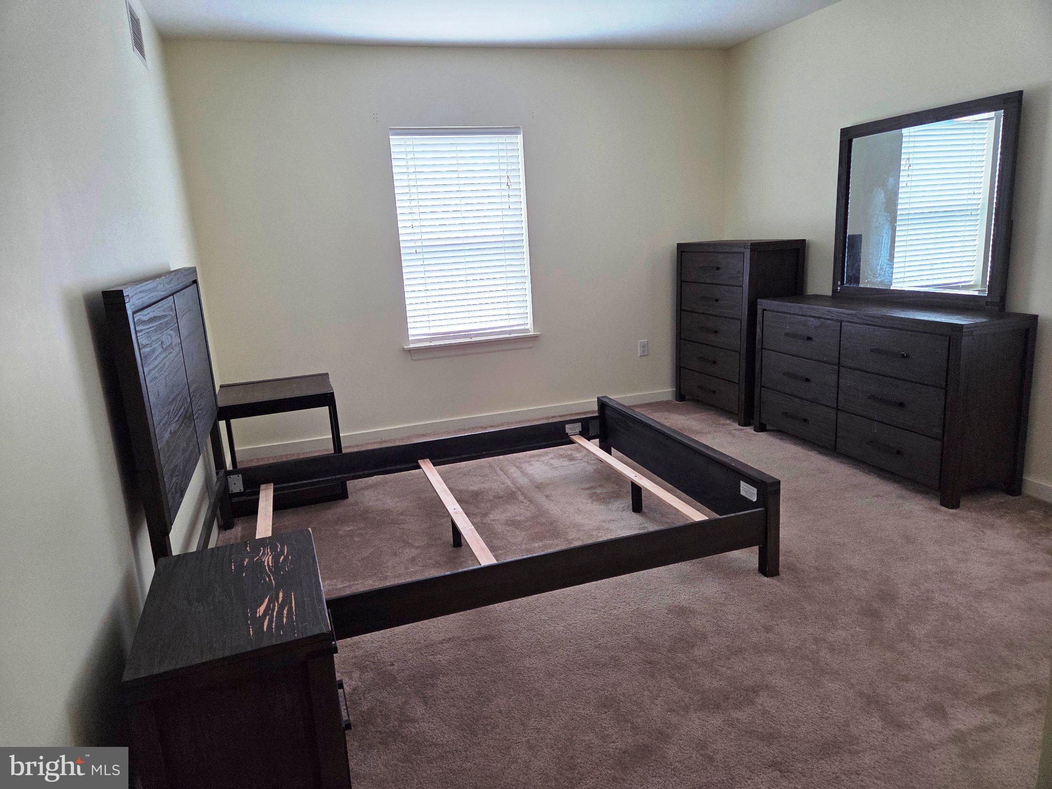 1600 Church Road, Unit B108 Wyncote, PA 19095 - Photo 9 of 12 Large bedroom