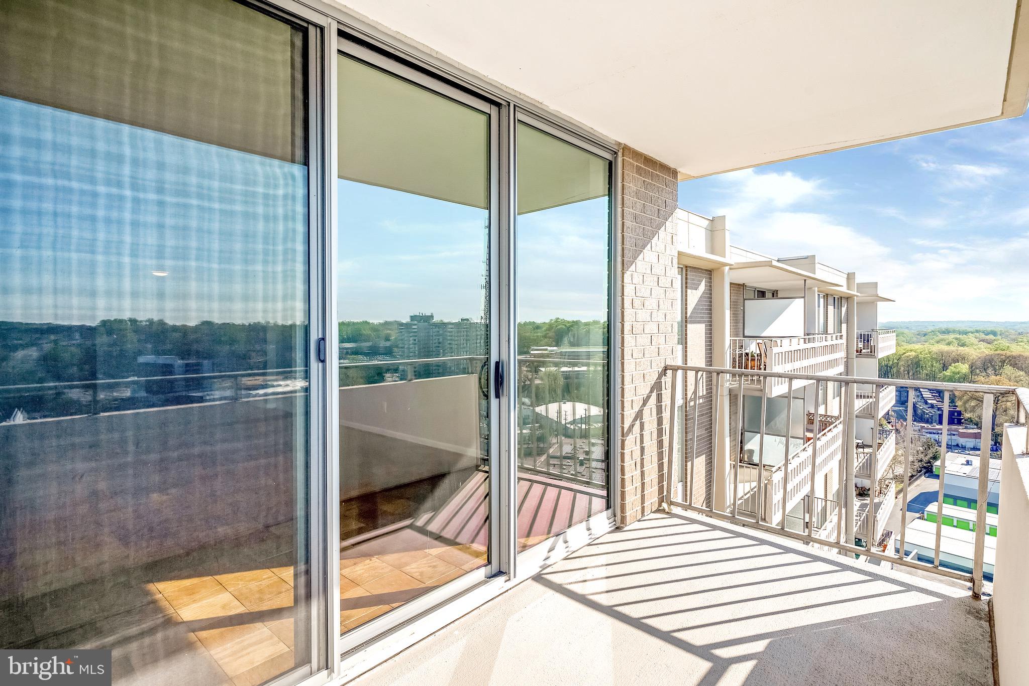 5101 River Road, Unit 1907 Bethesda, MD 20816 - Photo 25 of 37