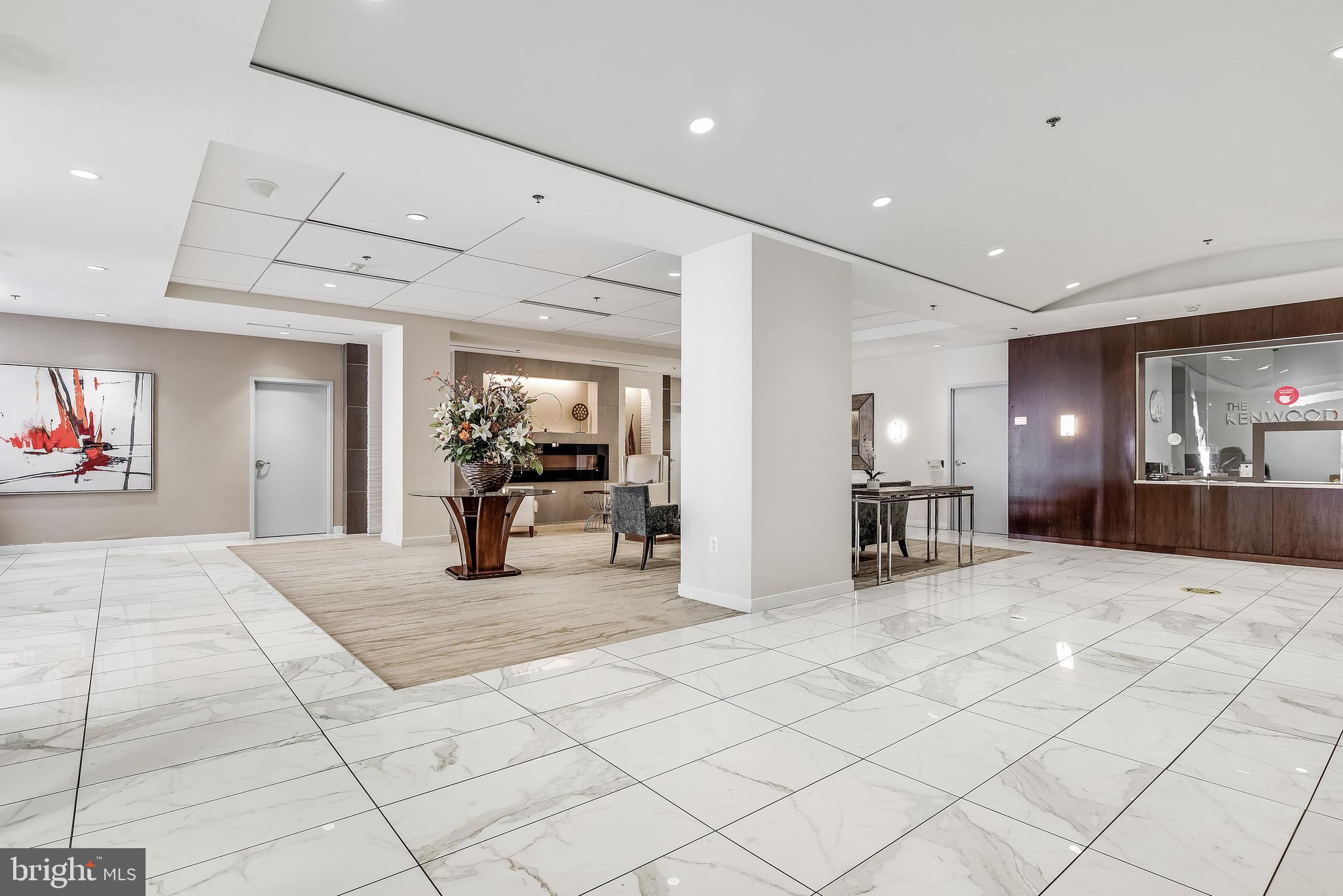 5101 River Road, Unit 1907 Bethesda, MD 20816 - Photo 28 of 37