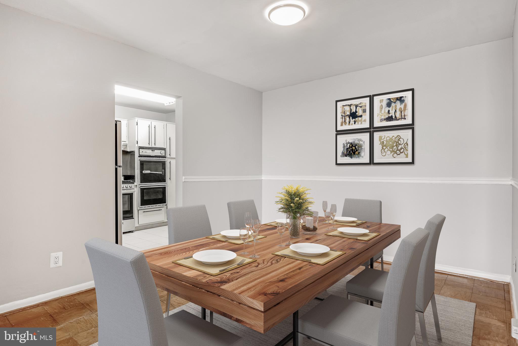 5101 River Road, Unit 1907 Bethesda, MD 20816 - Photo 4 of 37