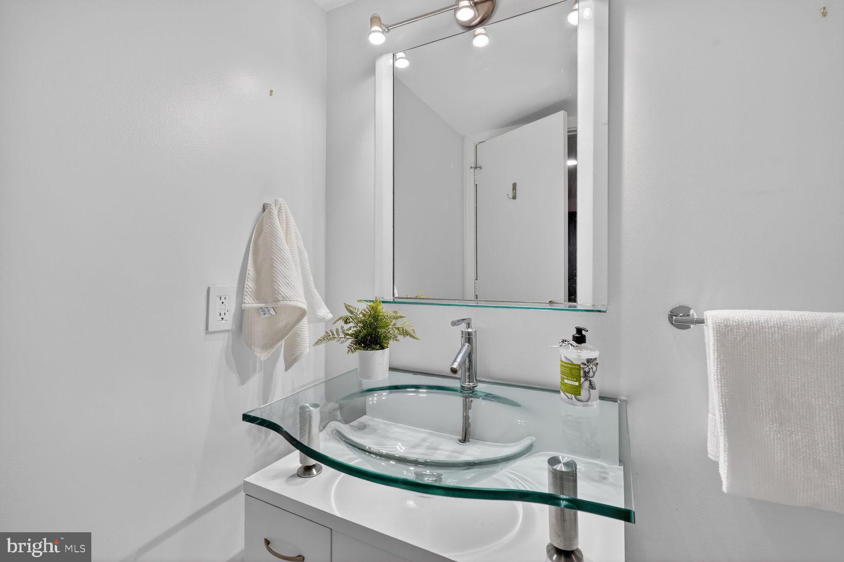 1015 33rd Street Northwest, Unit 409 Washington, DC 20007 - Photo 12 of 15