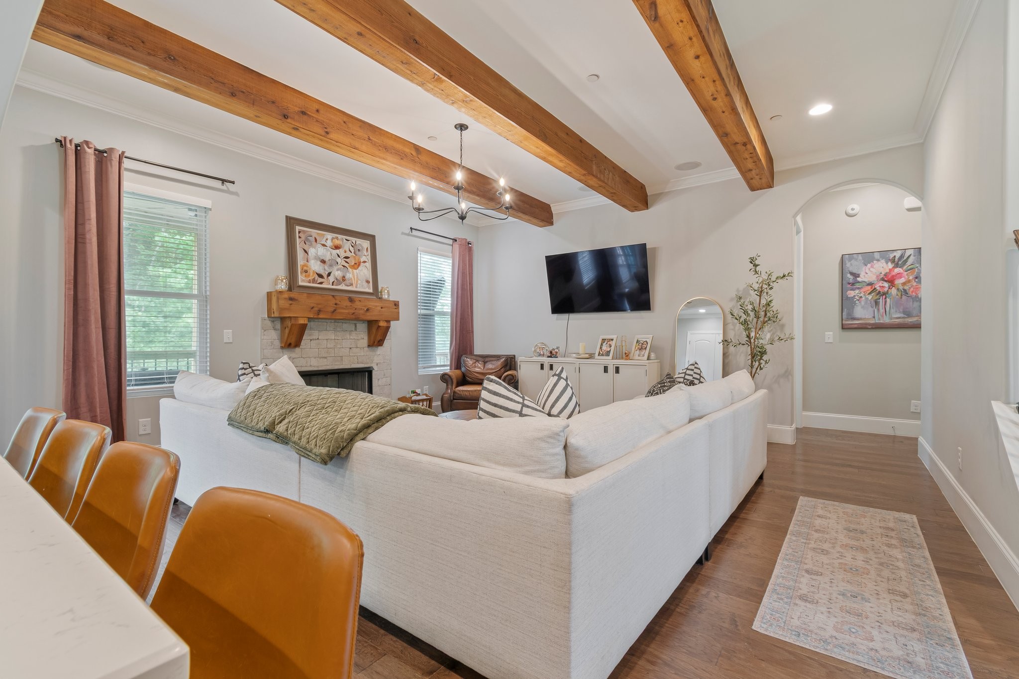 409 Eagle Ridge Nashville, TN 37209 - Photo 24 of 83