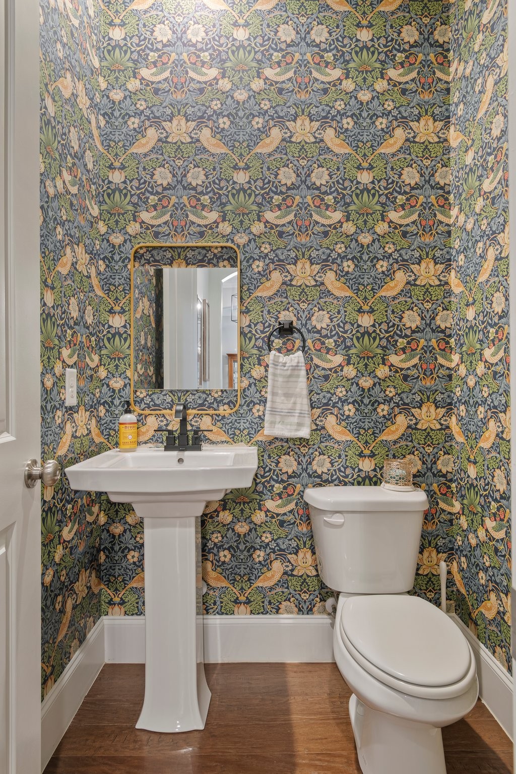 409 Eagle Ridge Nashville, TN 37209 - Photo 46 of 83