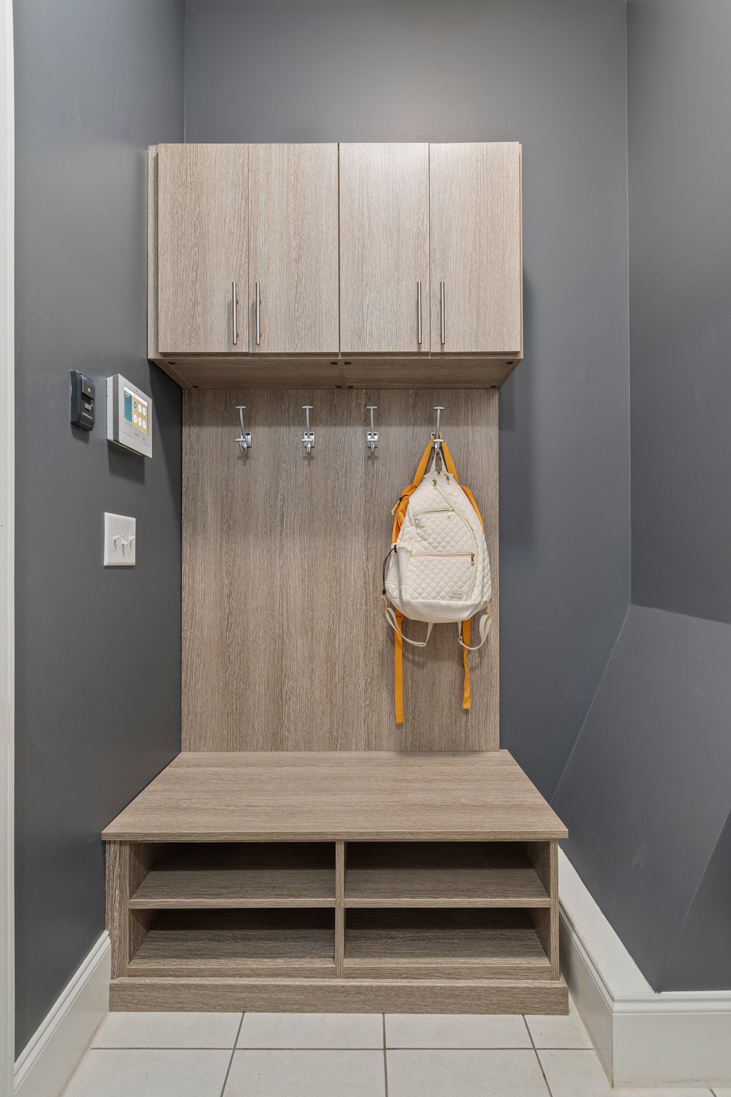 409 Eagle Ridge Nashville, TN 37209 - Photo 48 of 83 a bathroom with a sink and mirror