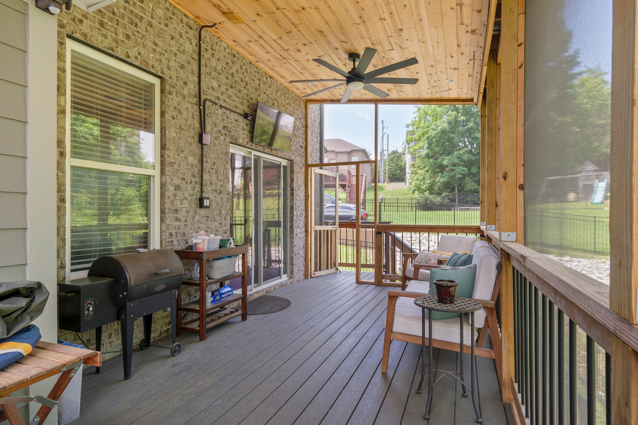 409 Eagle Ridge Nashville, TN 37209 - Photo 76 of 83