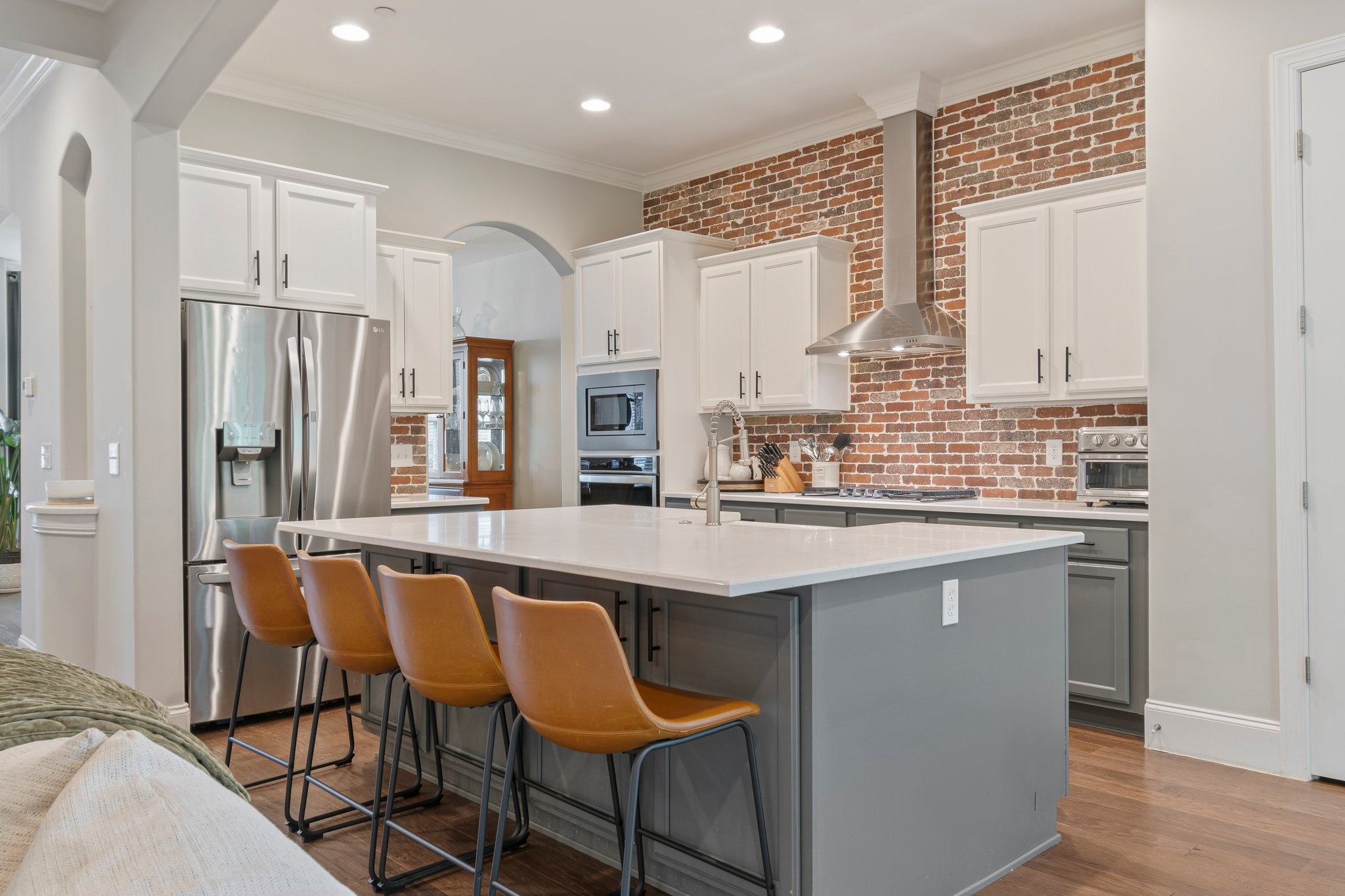 409 Eagle Ridge Nashville, TN 37209 - Photo 8 of 83