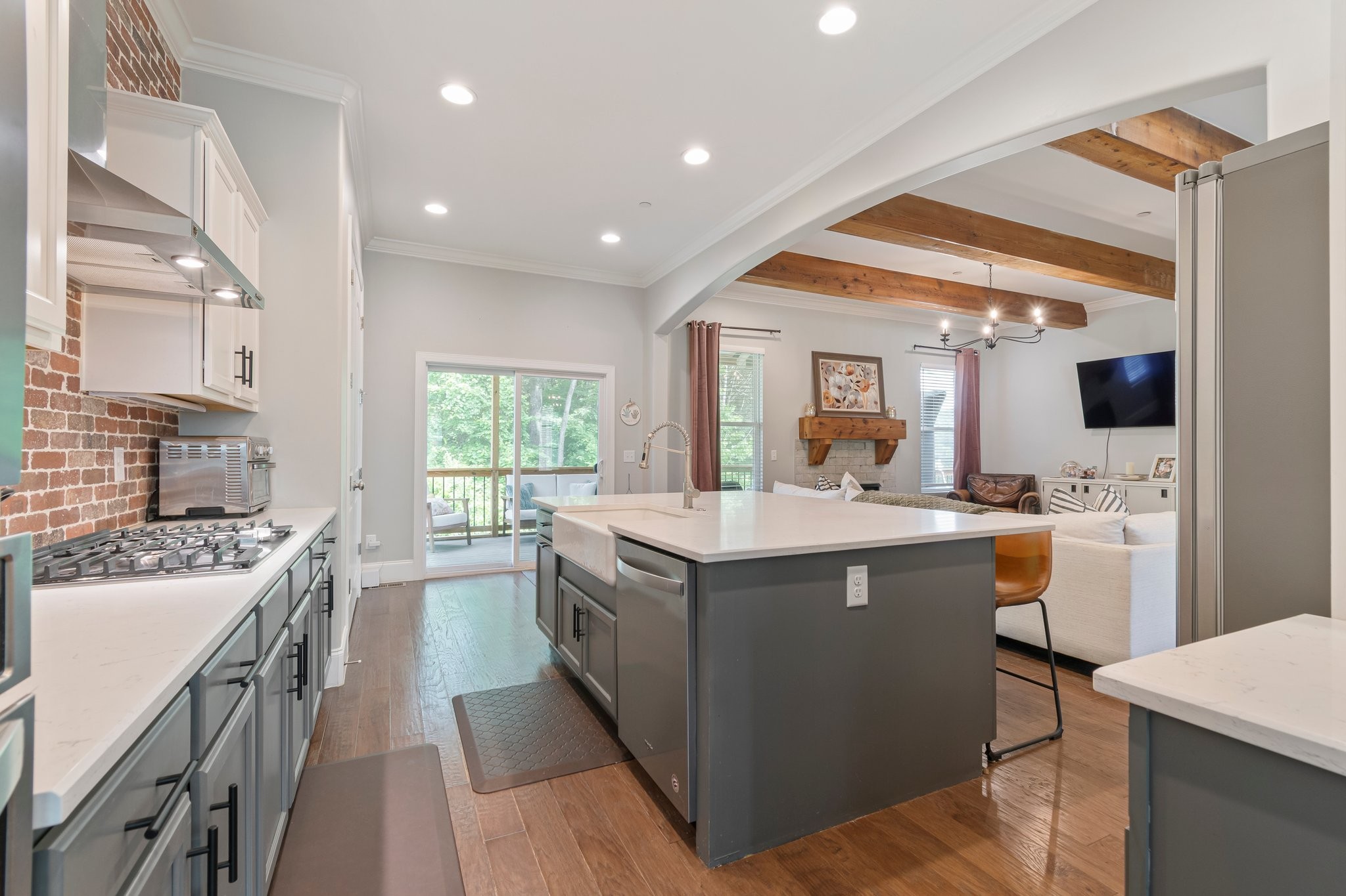 409 Eagle Ridge Nashville, TN 37209 - Photo 9 of 83