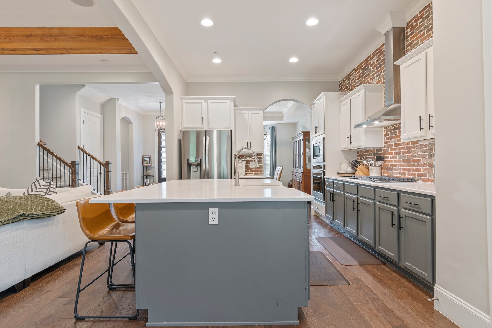 409 Eagle Ridge Nashville, TN 37209 - Photo 10 of 83