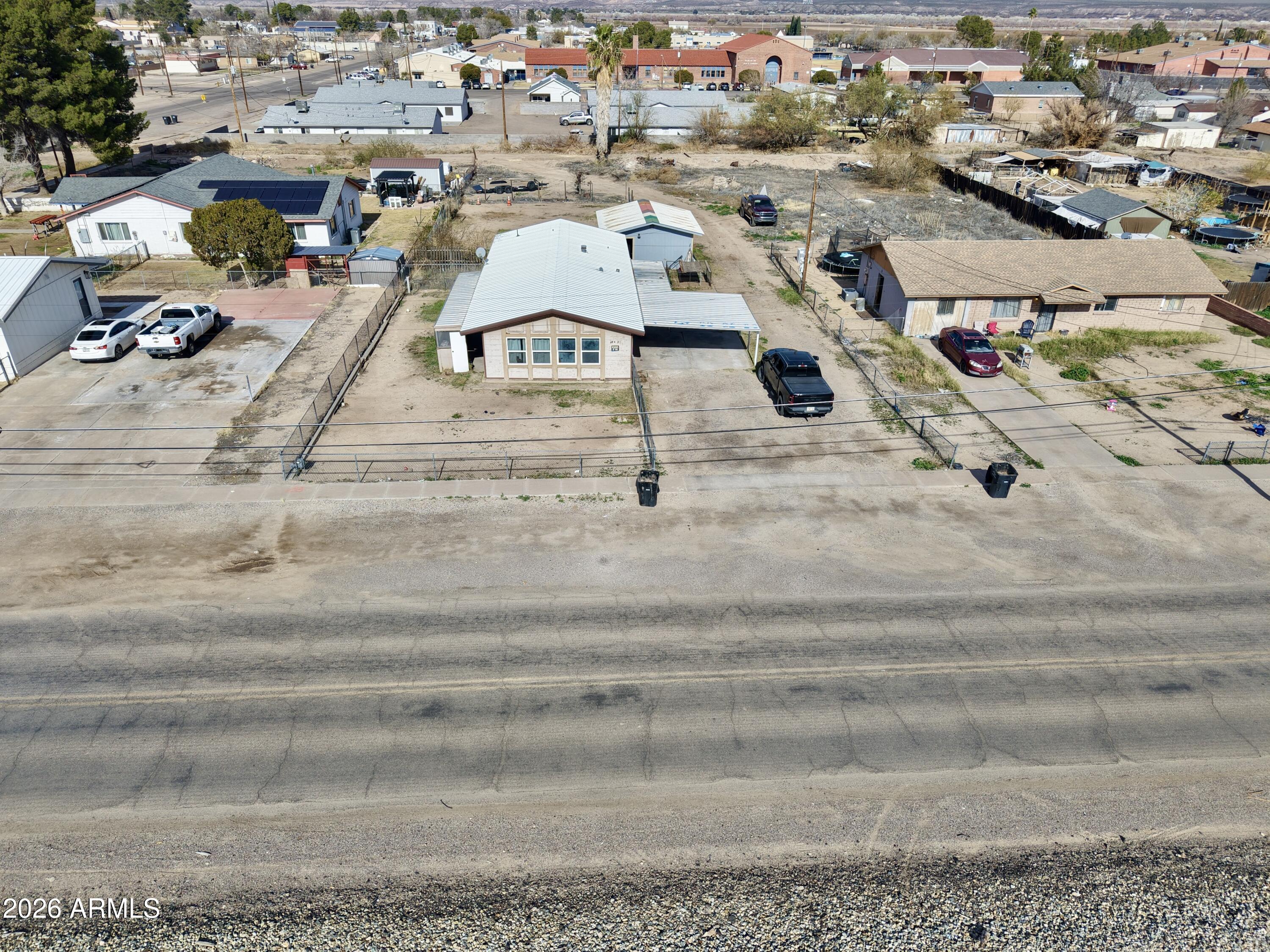 28 East 300th Pima, AZ 85543 - Photo 2 of 20 a view of city