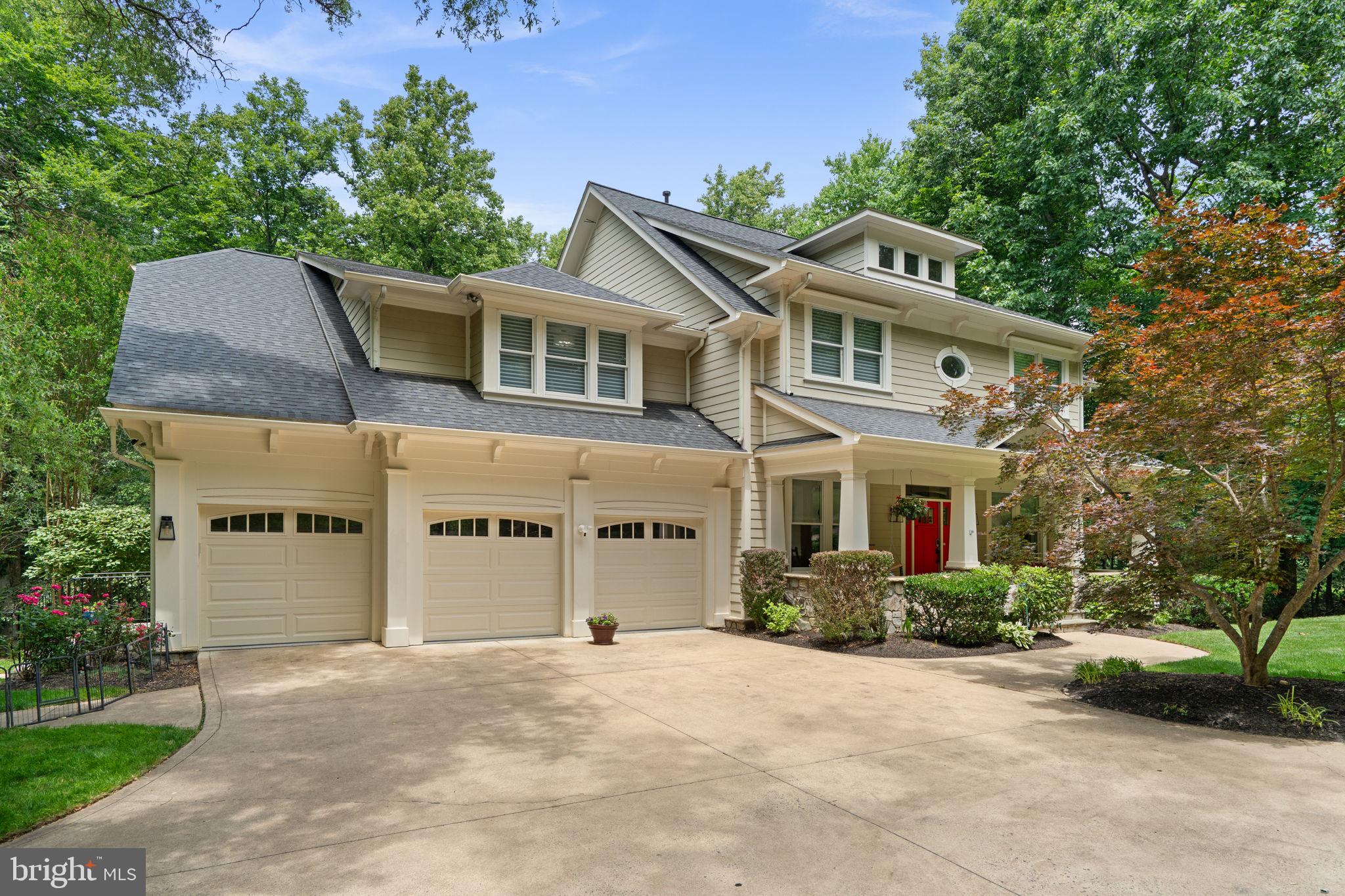 18429 Woodburn Road Leesburg, VA 20175 - Photo 4 of 82