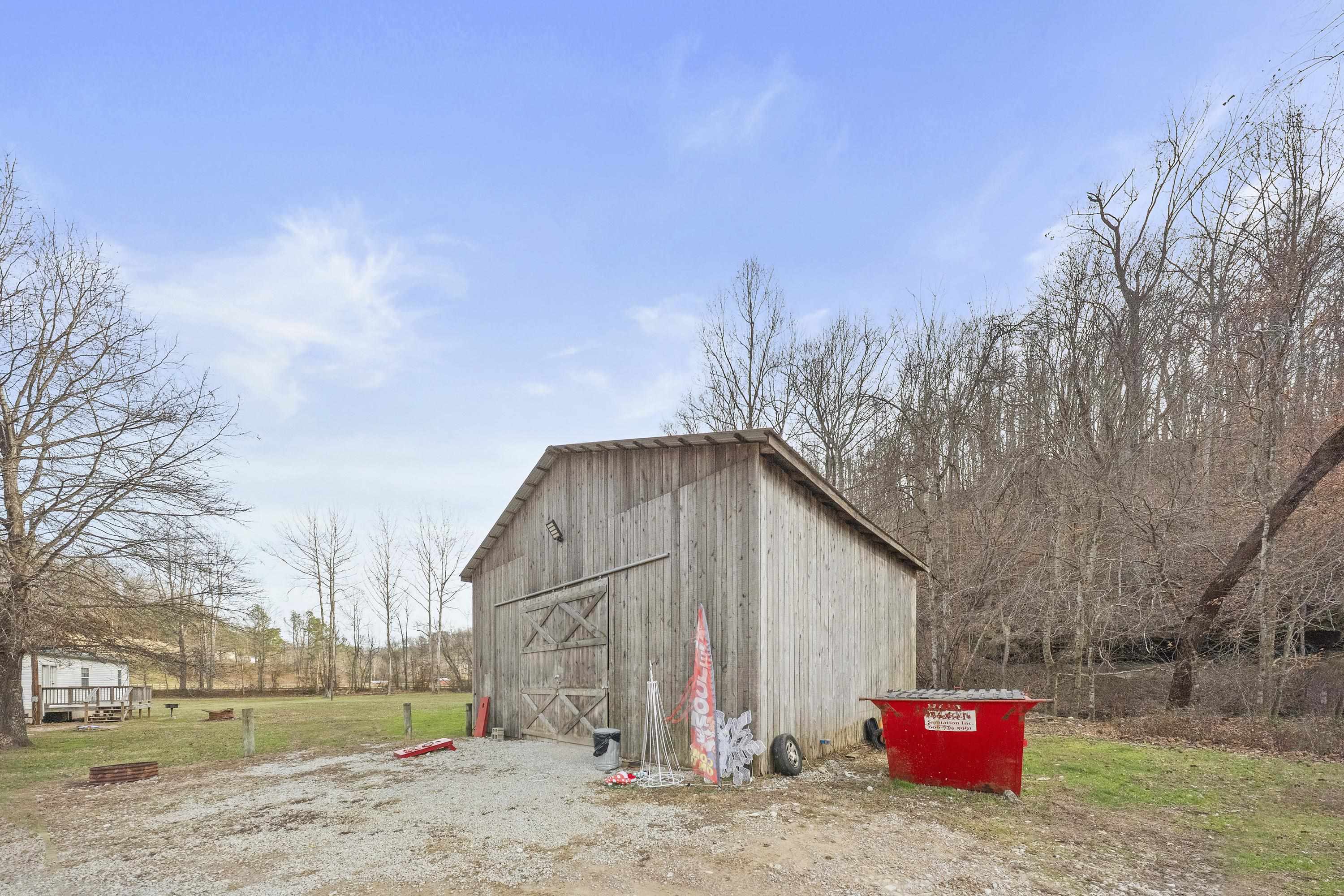 250 Four Mile Road Rush, KY 41168 - Photo 48 of 50
