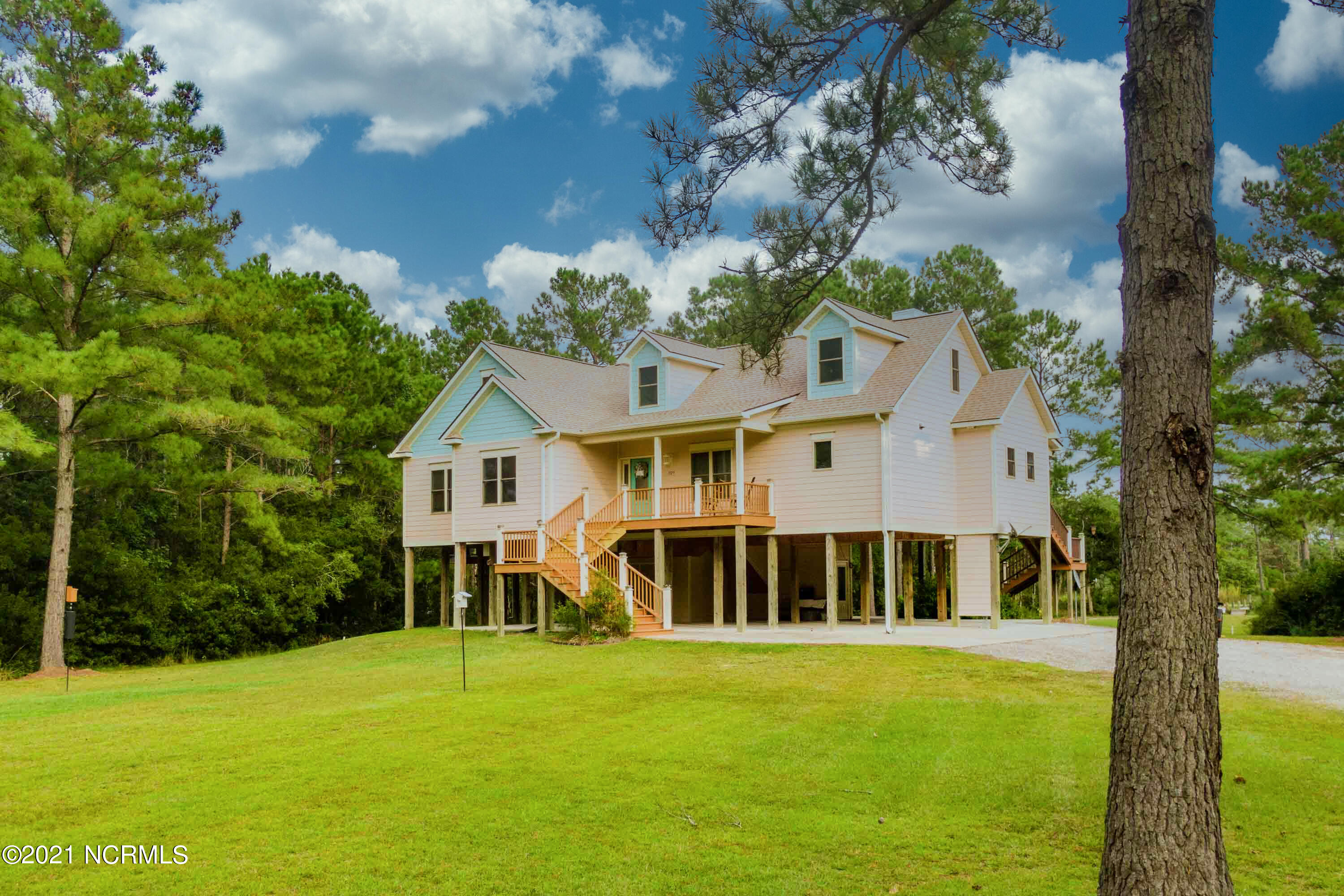 329 Silver Acres Road Merritt, NC 28556 - Photo 38 of 82 DJI_0149