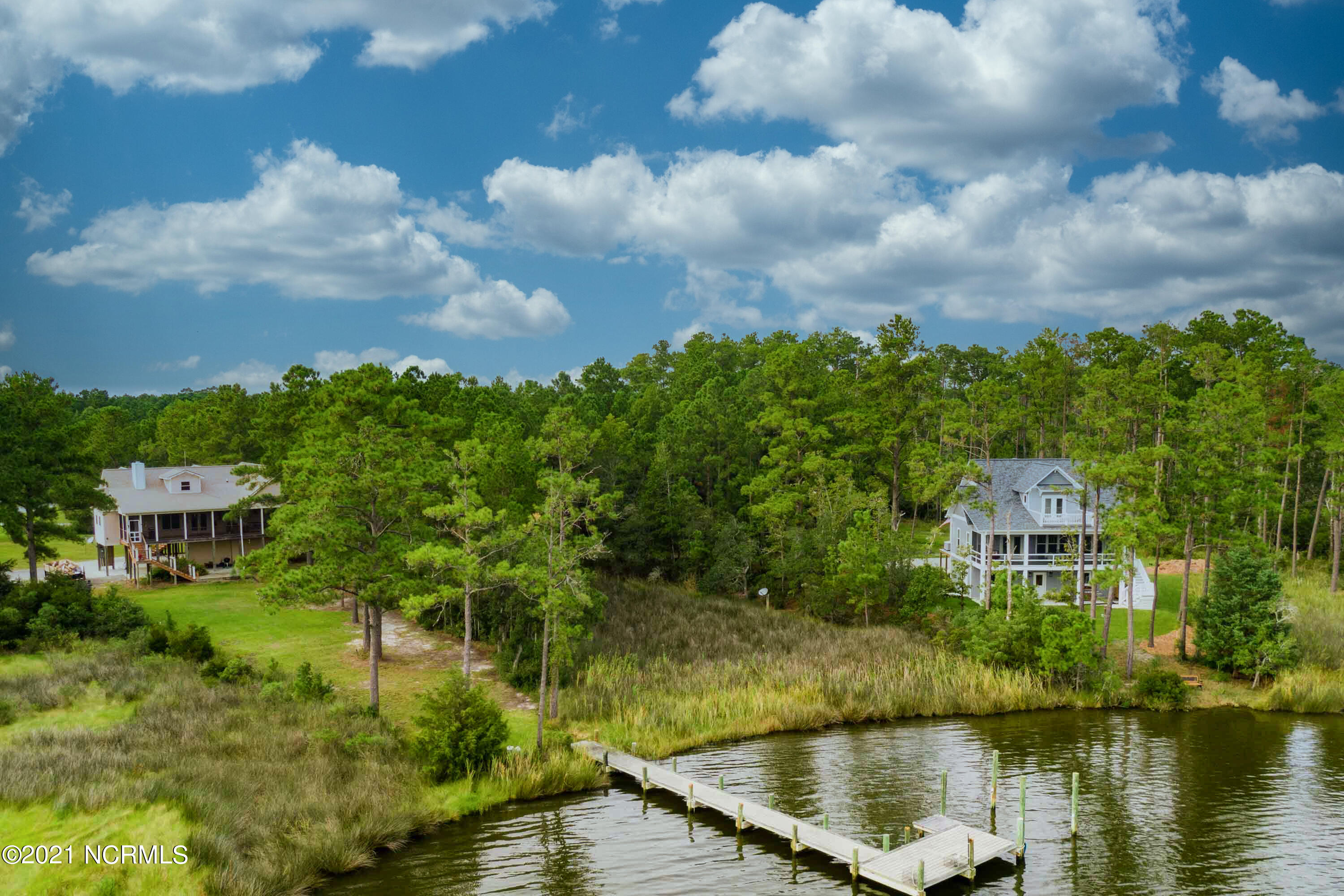 329 Silver Acres Road Merritt, NC 28556 - Photo 82 of 82 DJI_0161